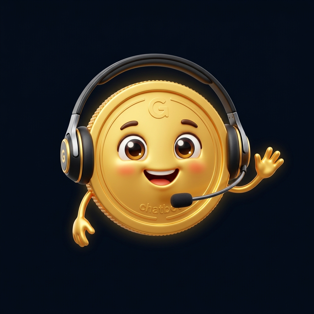 Coin Bot